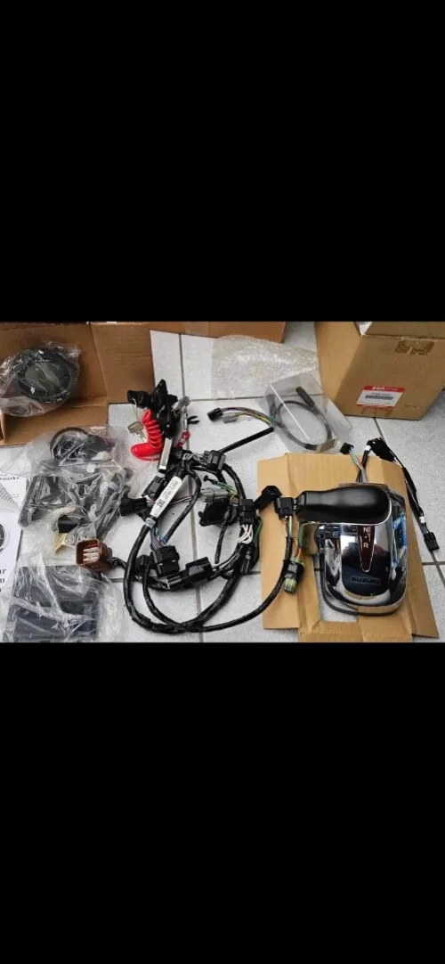 Moteur Suzuki df150ap 