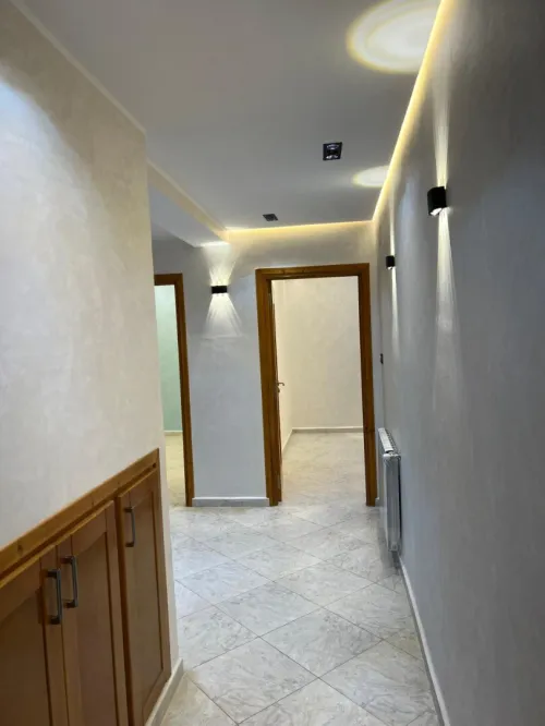 Vente Appartement F4 Alger Bordj el kiffan