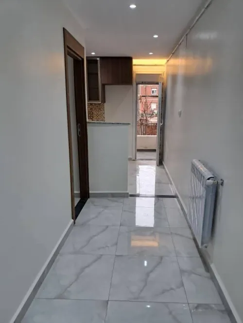 Vente Appartement F2 Alger Bordj el bahri