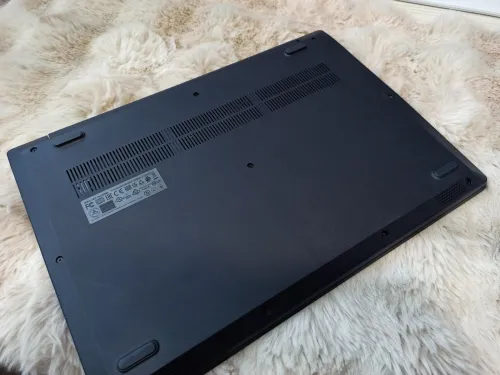 Pc portable Lenovo IdeaPad 3 15iml05 d'occasion+ chargeur d'origine