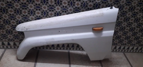 جناح ايسر طويوطا