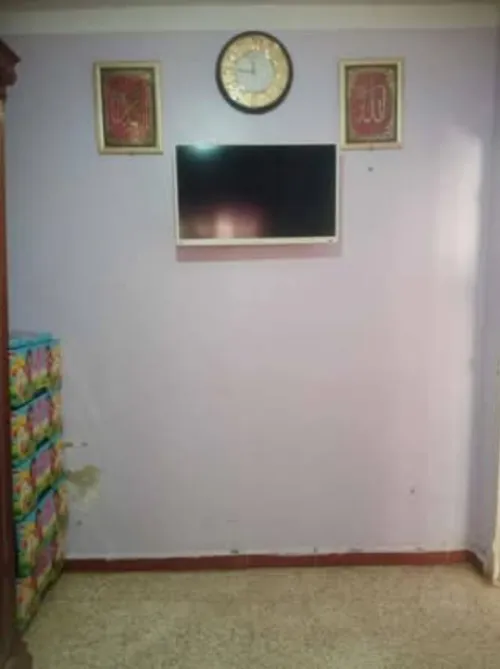 Vente Appartement F2 Tiaret Frenda