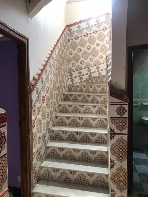 Vente Villa Blida Beni tamou