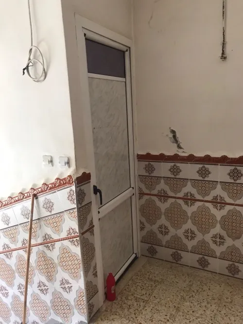 Vente Villa Blida Beni tamou