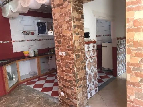 Vente Villa Blida Beni tamou