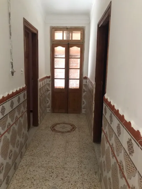 Vente Villa Blida Beni tamou
