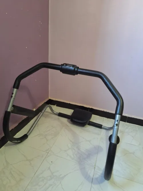 Appareil de sport (abdominal)
