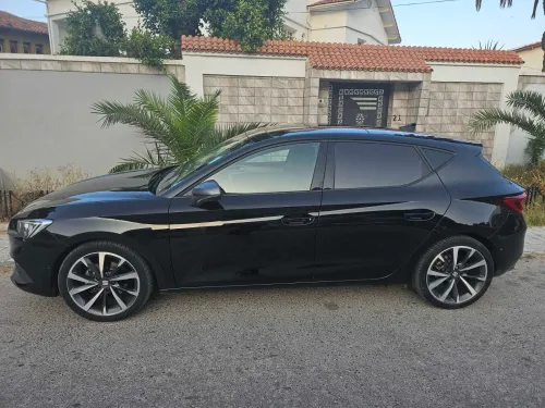 Seat Leon 2021 Beats