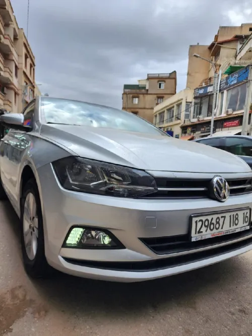 Volkswagen Polo 2018 Start +
