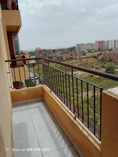 Location Appartement F3 Oran Hassi mefsoukh