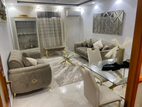 Location Appartement F3 Alger Ain benian