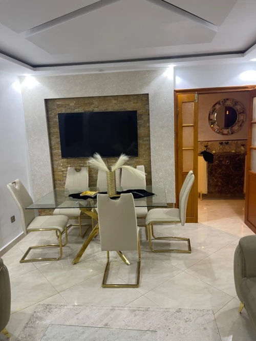 Location Appartement F3 Alger Ain benian
