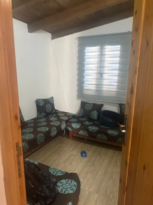 Location vacances Villa Aïn Témouchent Bou zedjar