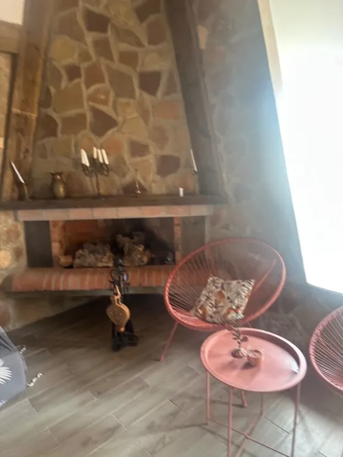Location vacances Villa Aïn Témouchent Bou zedjar