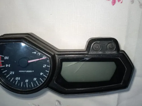 Pièces moto