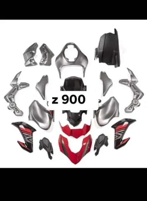 Pièces moto