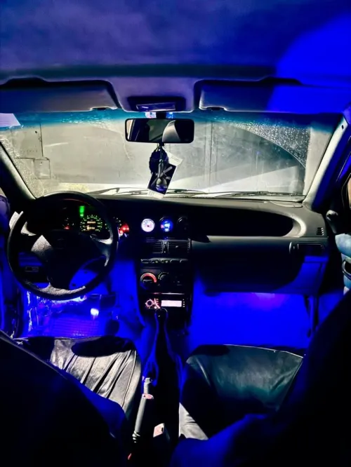 Fiat Punto 1997 
