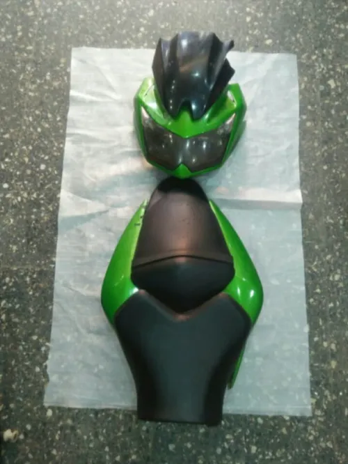 Pièces moto