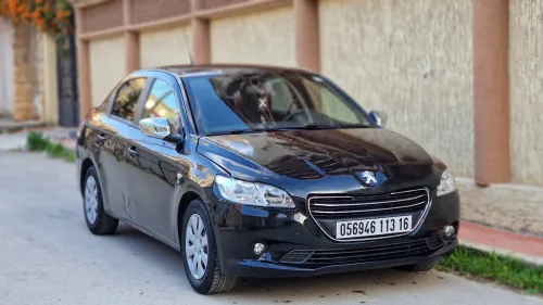 Peugeot 301 2013 Active
