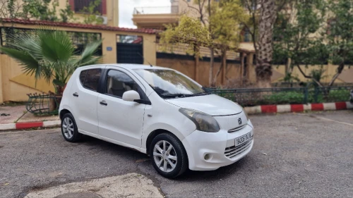 Zotye Z100 2014 Nouvelle