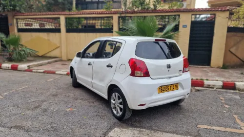 Zotye Z100 2014 Nouvelle