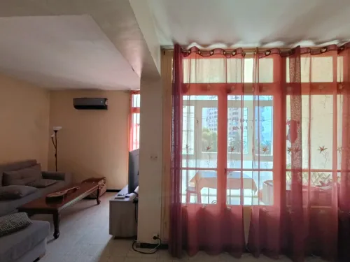 Vente Appartement F3 Oran Oran