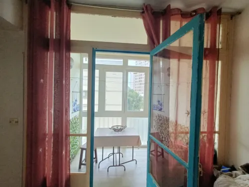 Vente Appartement F3 Oran Oran