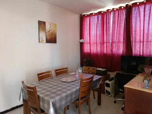 Vente Appartement F3 Oran Oran