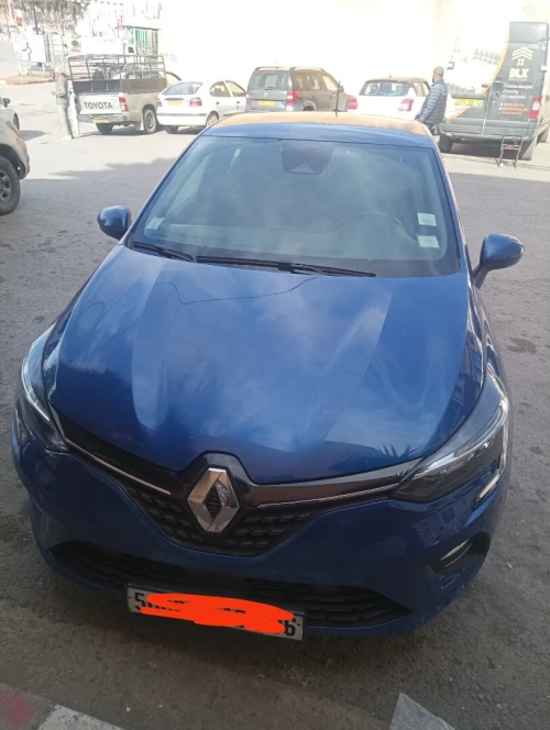 Renault Clio 5 business 2021 Business