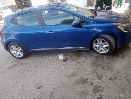 Renault Clio 5 business 2021 Business