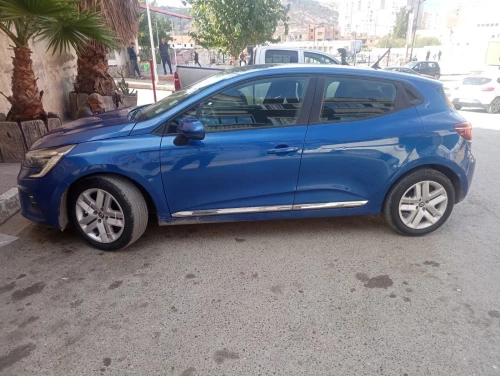 Renault Clio 5 business 2021 Business