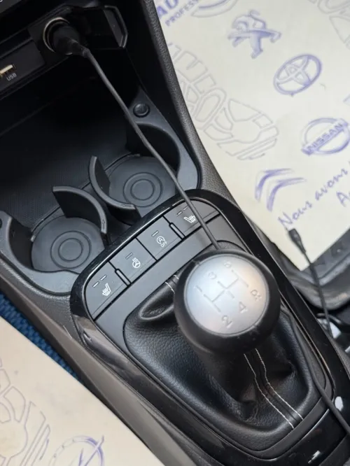 Kia Picanto 2024 