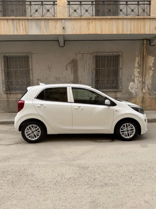 Kia Picanto 2024 
