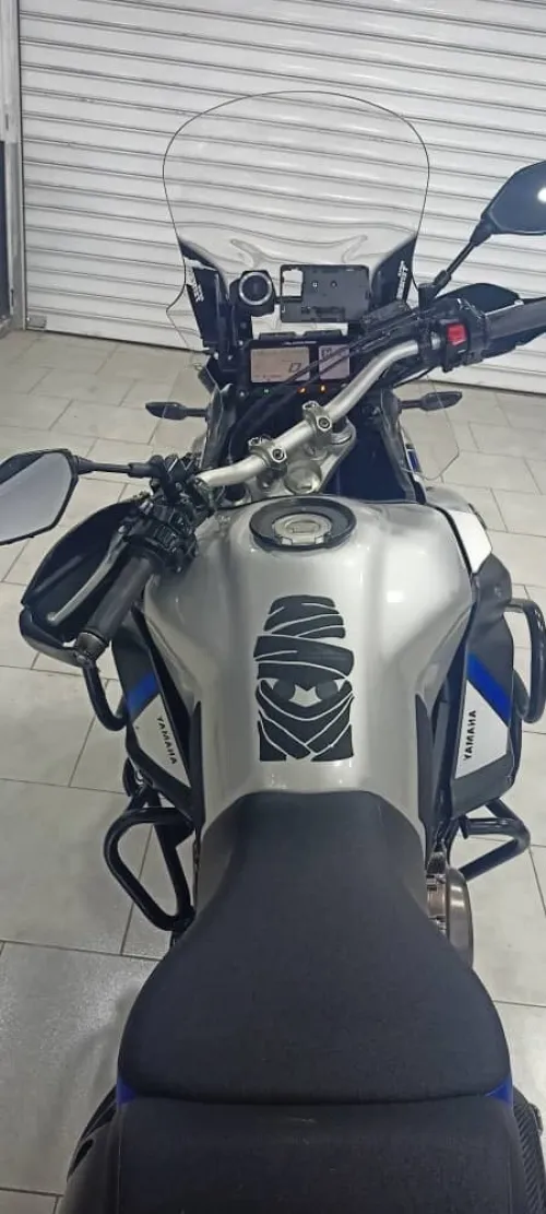 Yamaha Super tenere 1200 2016