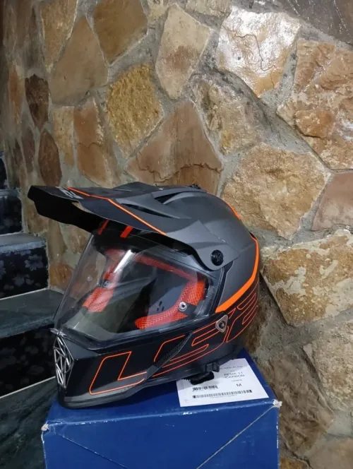 Casque
