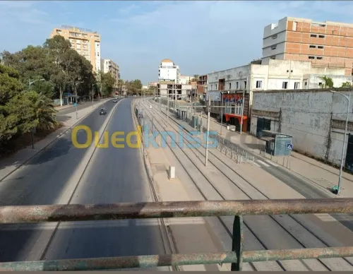 Vente Appartement F3 Alger Mohammadia