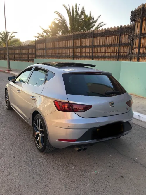 Seat Leon 2019 FR