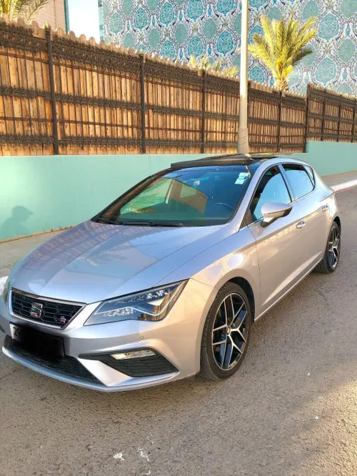 Seat Leon 2019 FR