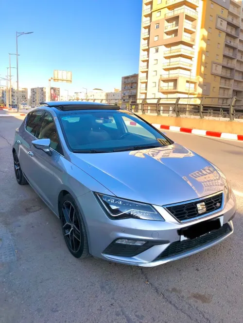 Seat Leon 2019 FR