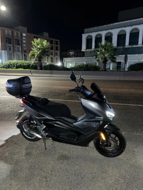 Vms Vmax 300 2025