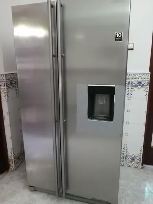 Réfrigérateur SAMSUNG 