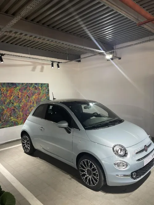 Fiat 500 dolce vita 2024 Dolce vita