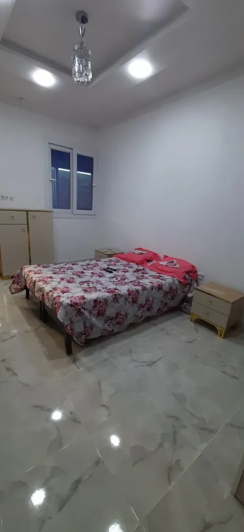 Location Appartement Niveau de villa F2 Tipaza Cherchell