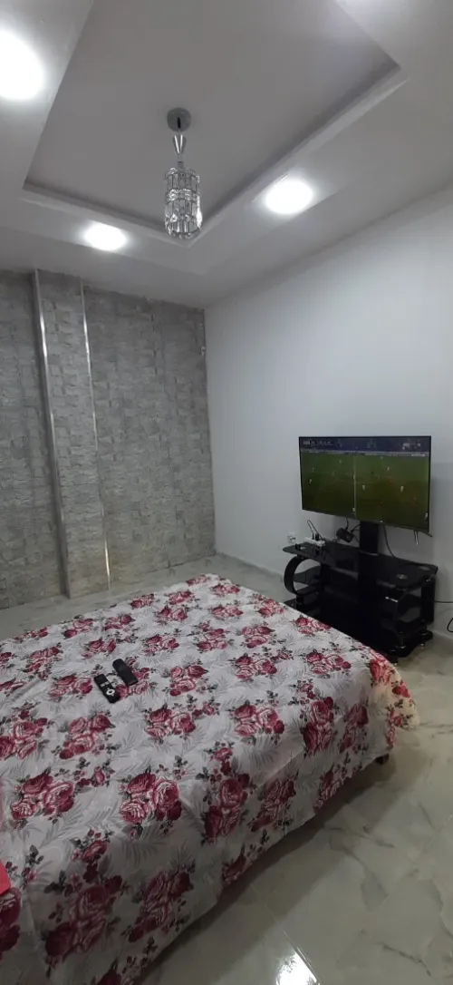 Location Appartement Niveau de villa F2 Tipaza Cherchell