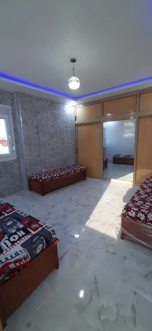 Location Appartement Niveau de villa F2 Tipaza Cherchell