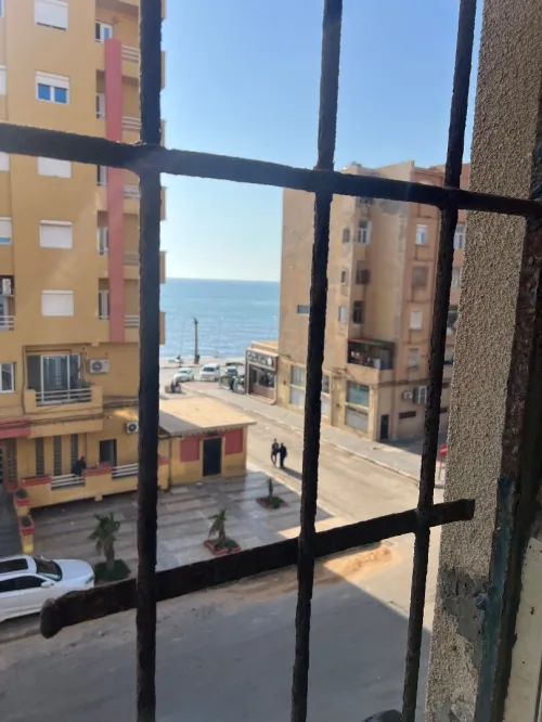 Location vacances Appartement F3 Mostaganem Mostaganem