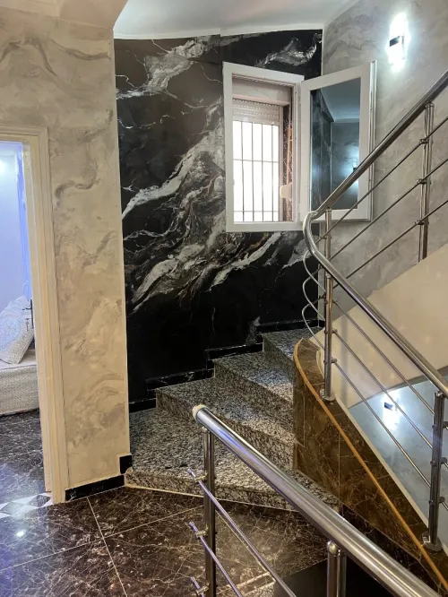 Vente Villa Mostaganem Mostaganem
