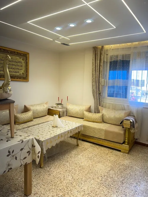 Vente Appartement F2 Mostaganem Mostaganem