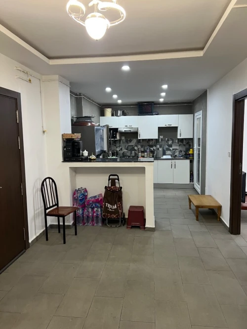 Vente Appartement F4 Mostaganem Mostaganem