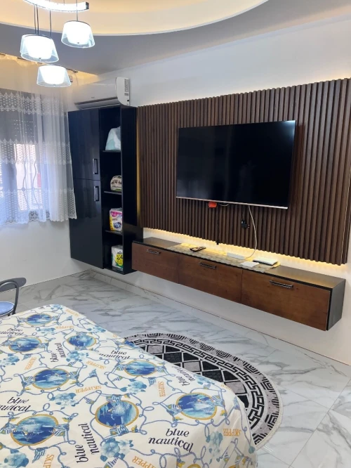 Vente Villa Mostaganem Hadjadj
